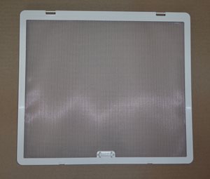 RP6 ... Insect Screen  for 360mm x 320 mm Swing type